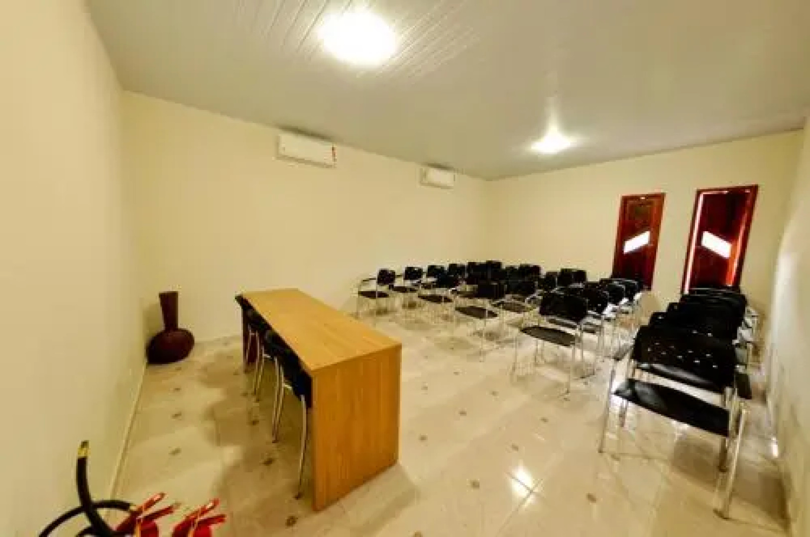 Pousada Chalé das Praias