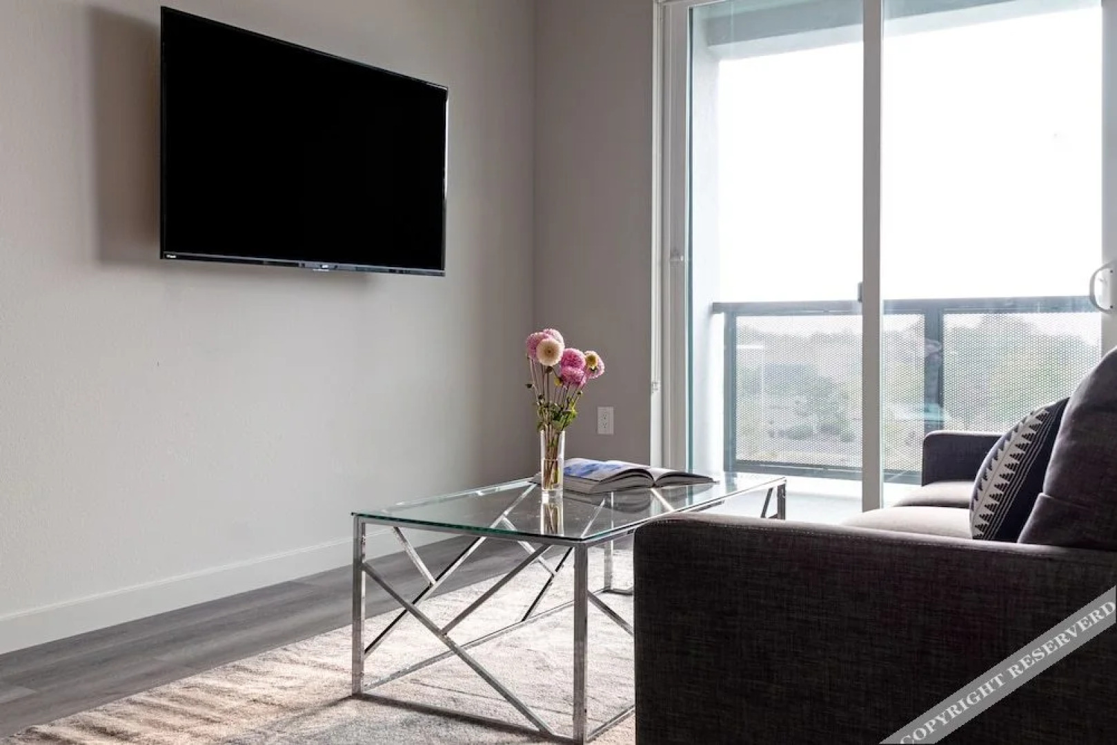 Reno Experience District Condos By Barsala