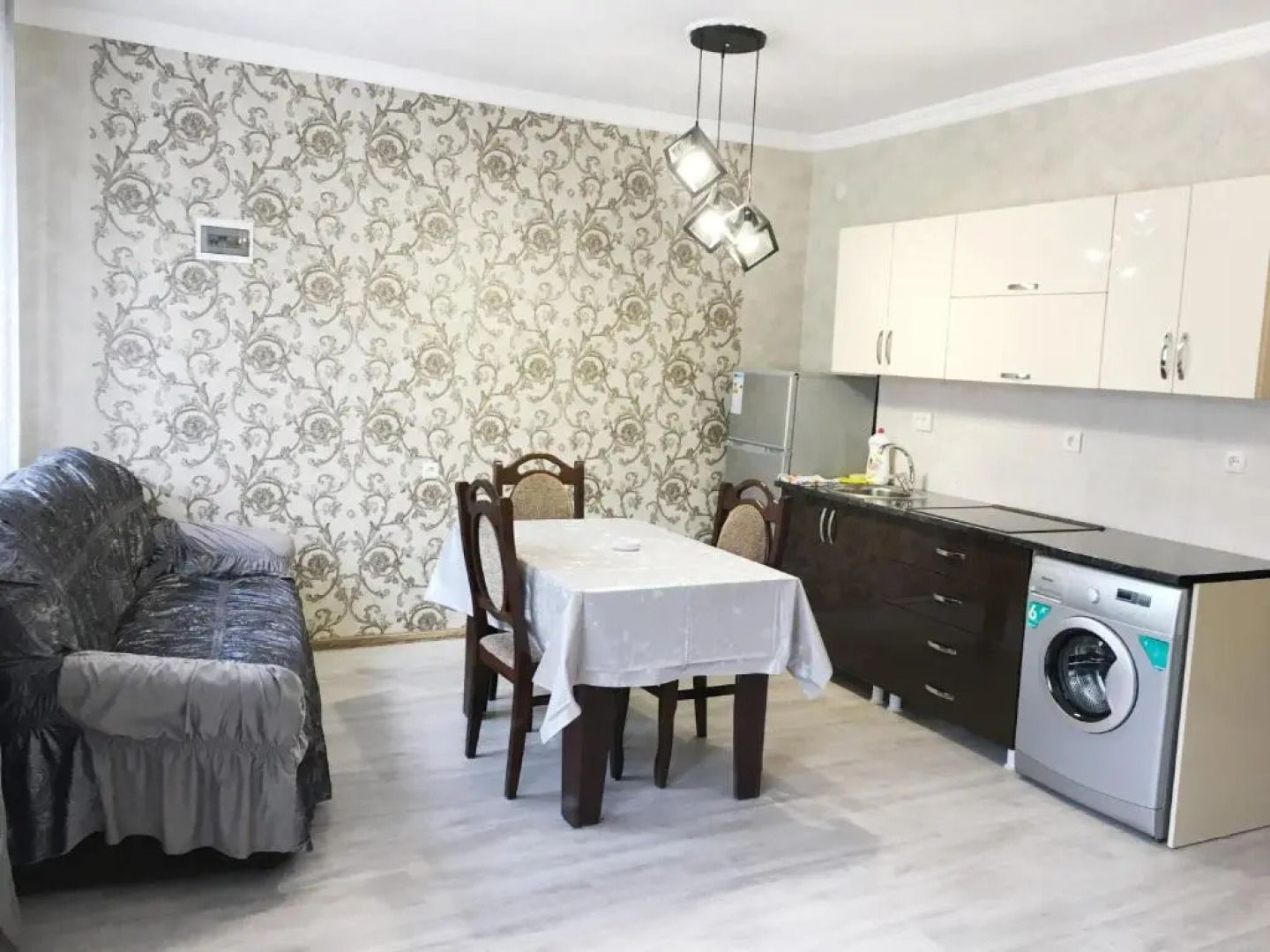 Гостевой дом Madoni's