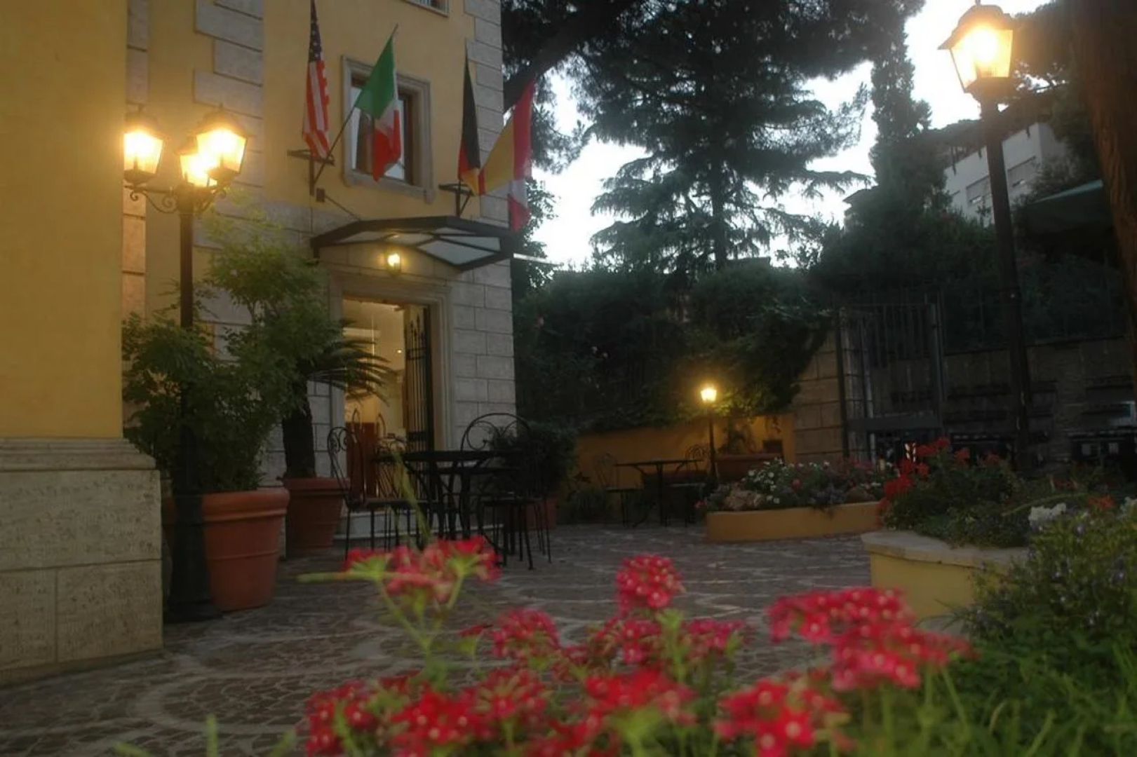Hotel Relais Patrizi
