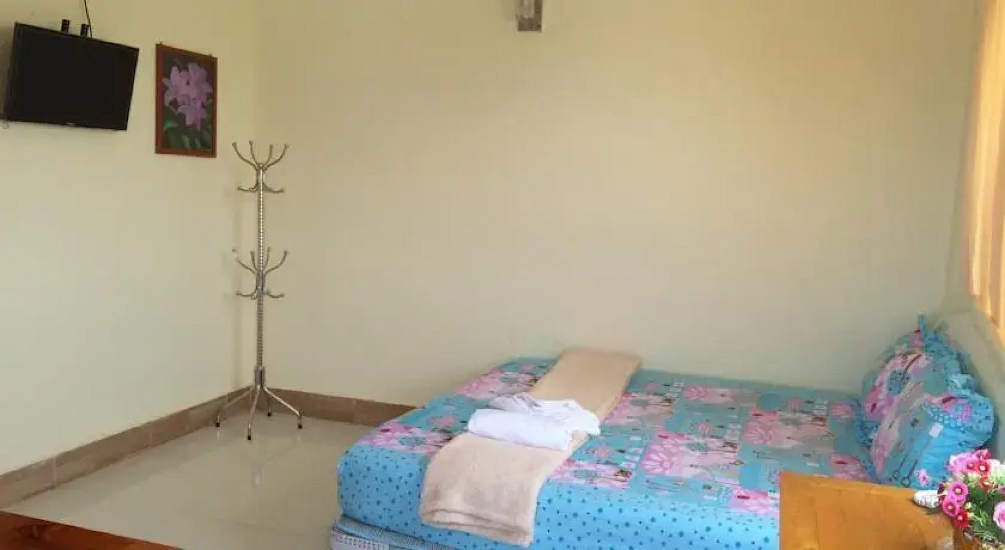 Sopheak Mongkul Saphir Hotel