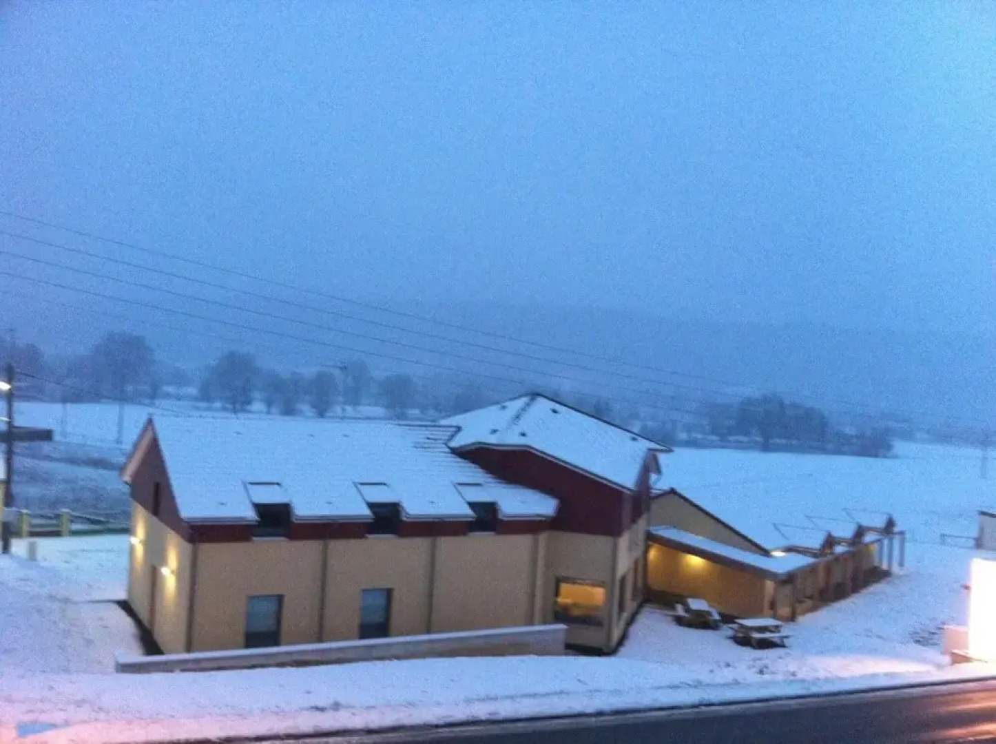 FASTHOTEL LE RALE DES GENETS - Un hôtel FH COLLECTION