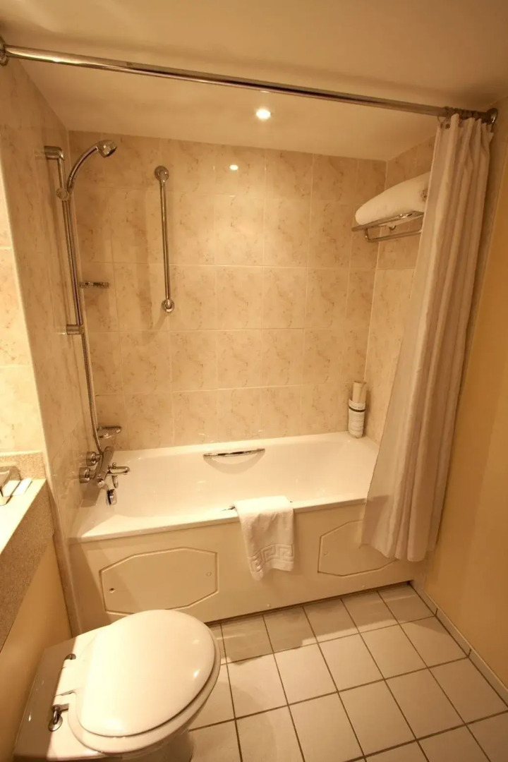 Holiday Inn South Normanton M1, Jct.28 by IHG