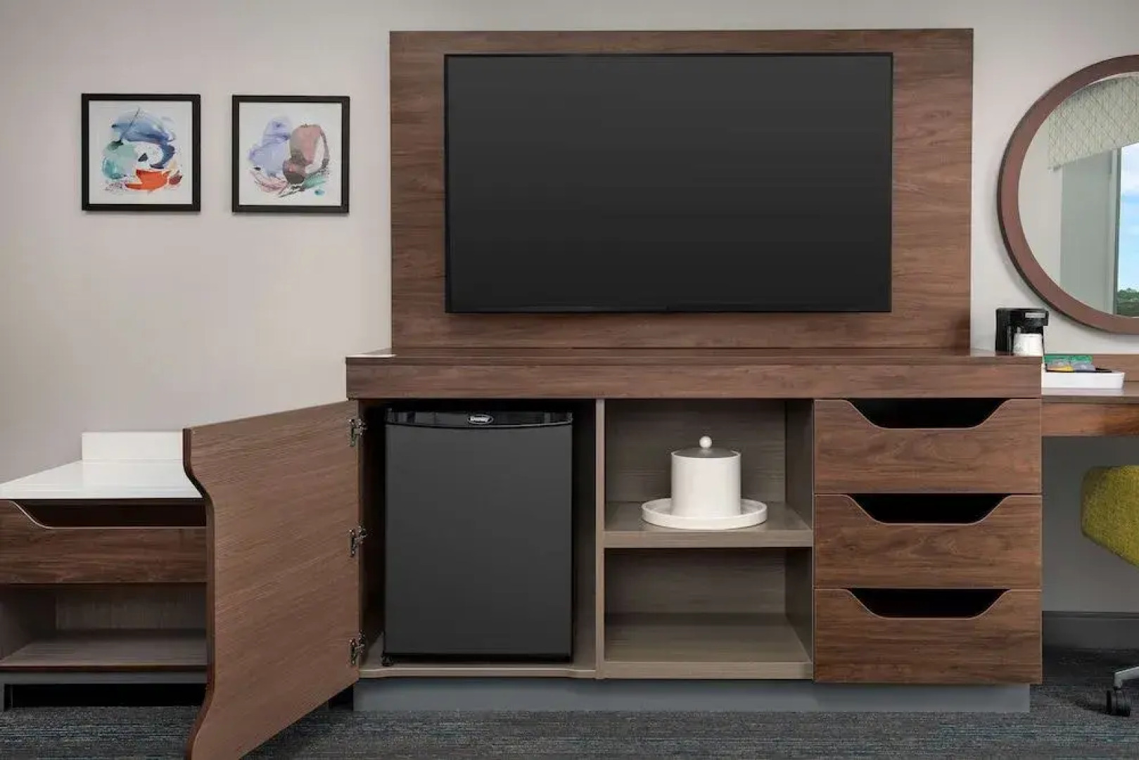 Hampton Inn By Hilton Orlando Southeast Nona