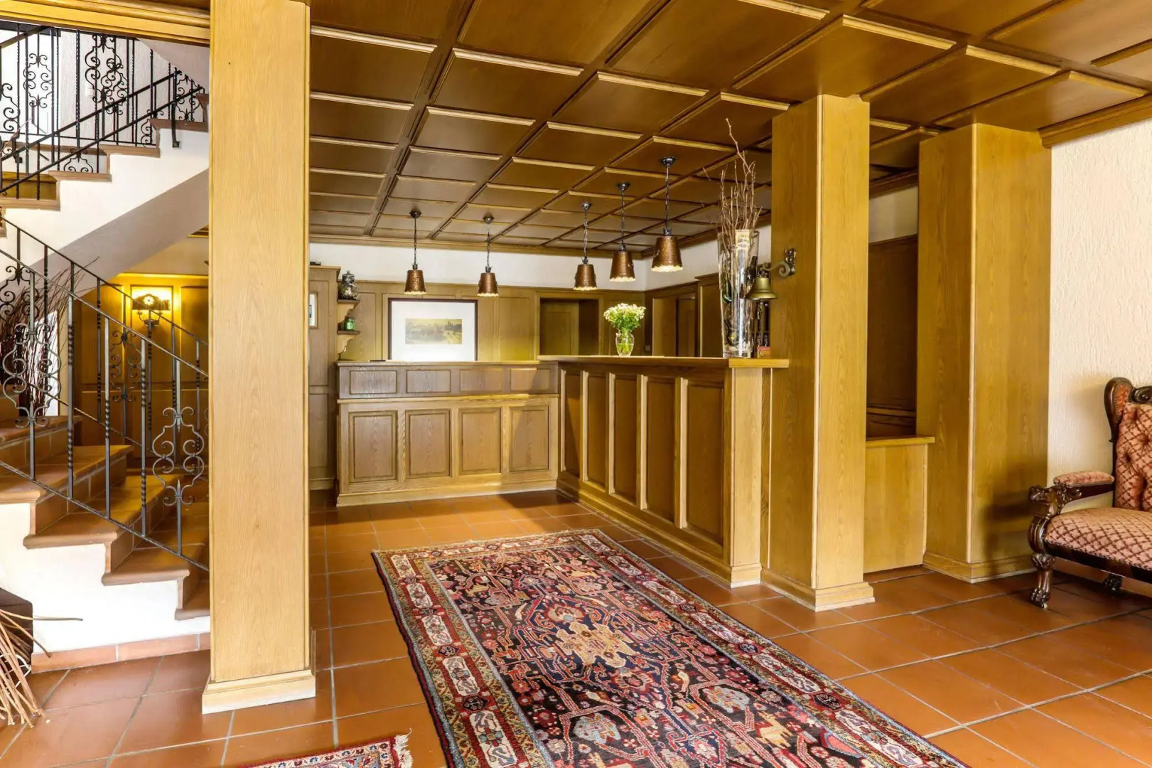 Flair Hotel zum Benediktiner