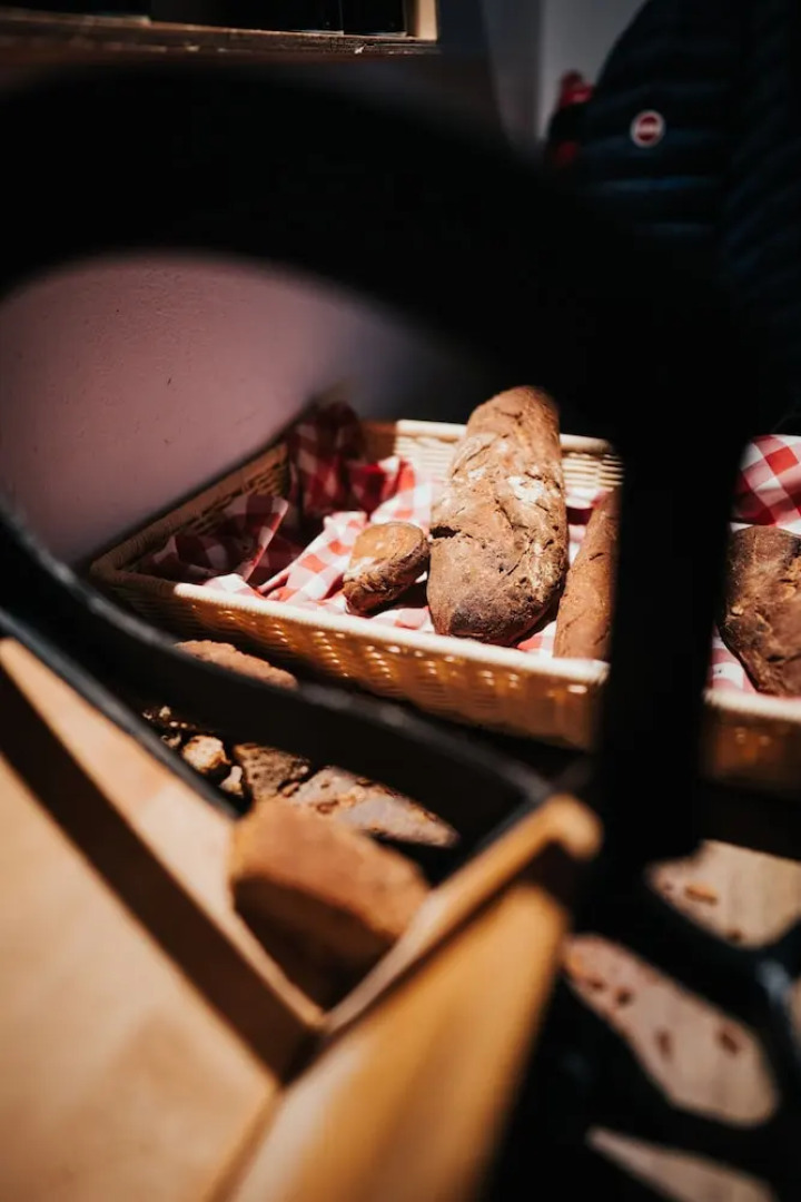 Altes Gasthaus Nagel