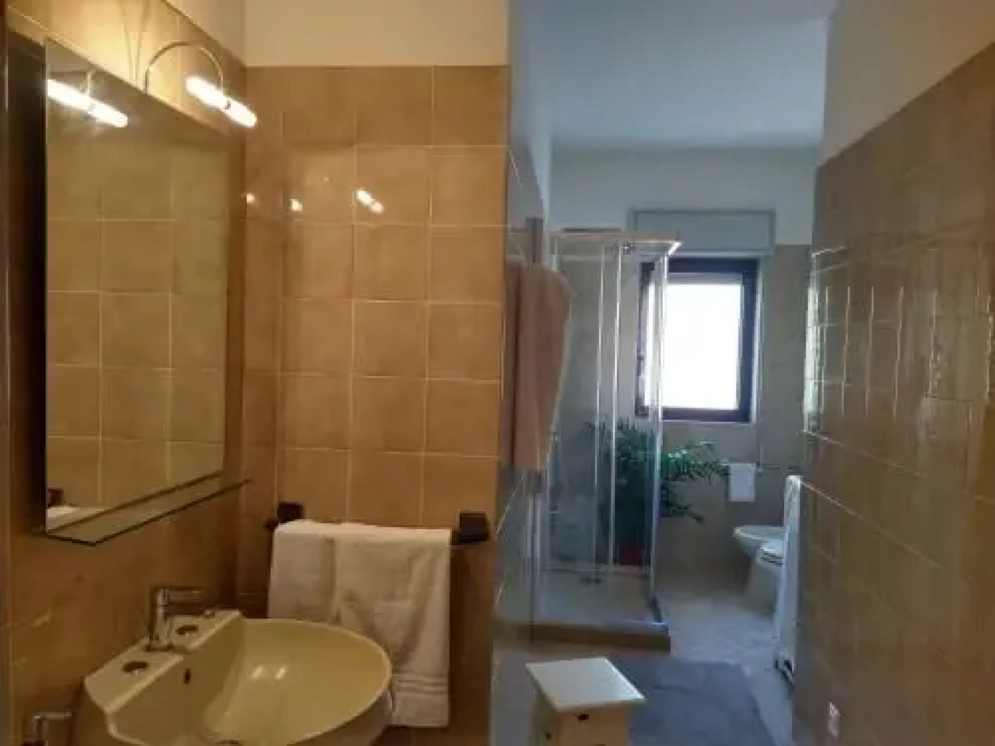 Apartment Stella Marina