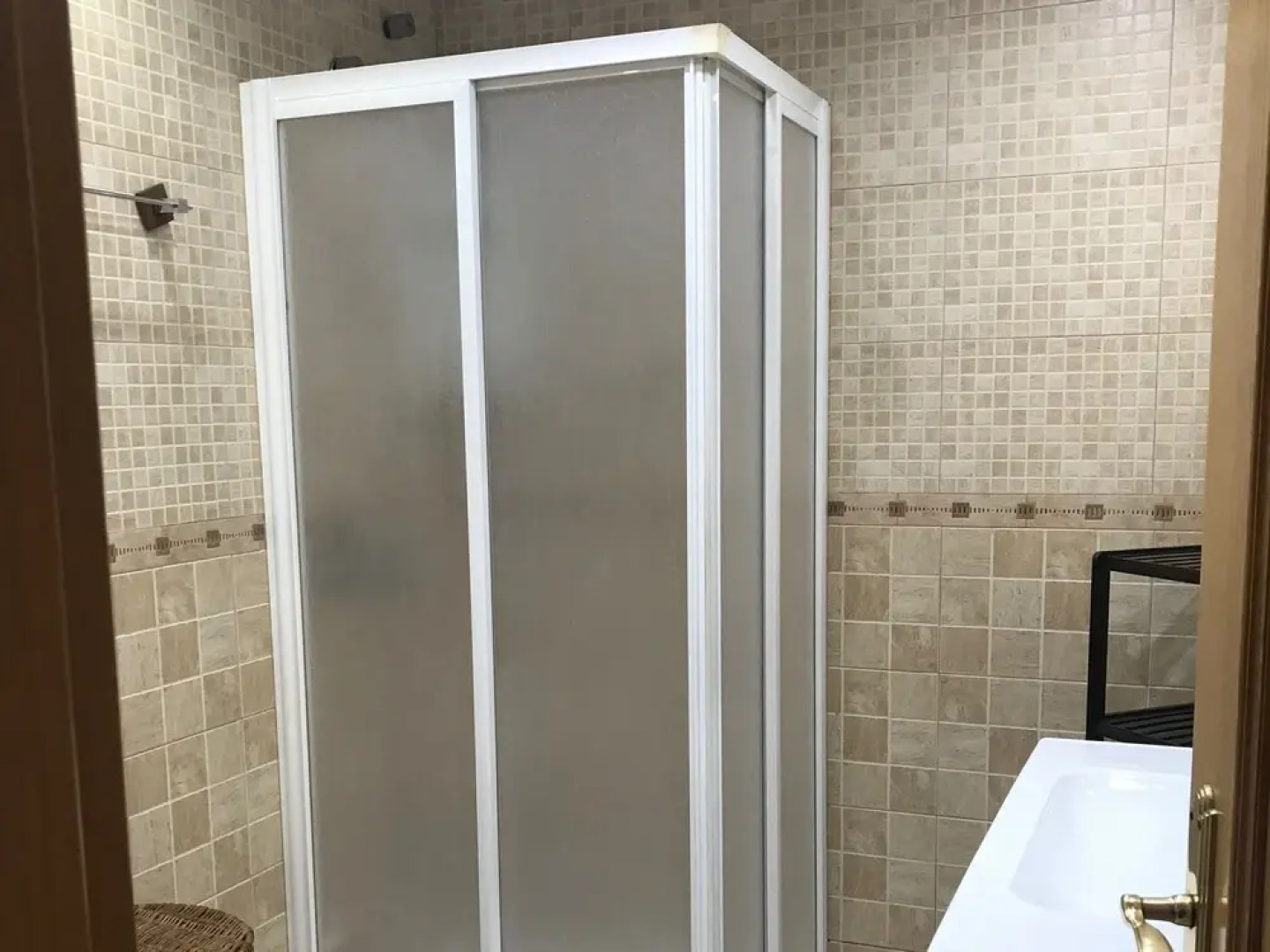 Espectacular residencial en 1ª linea con piscina