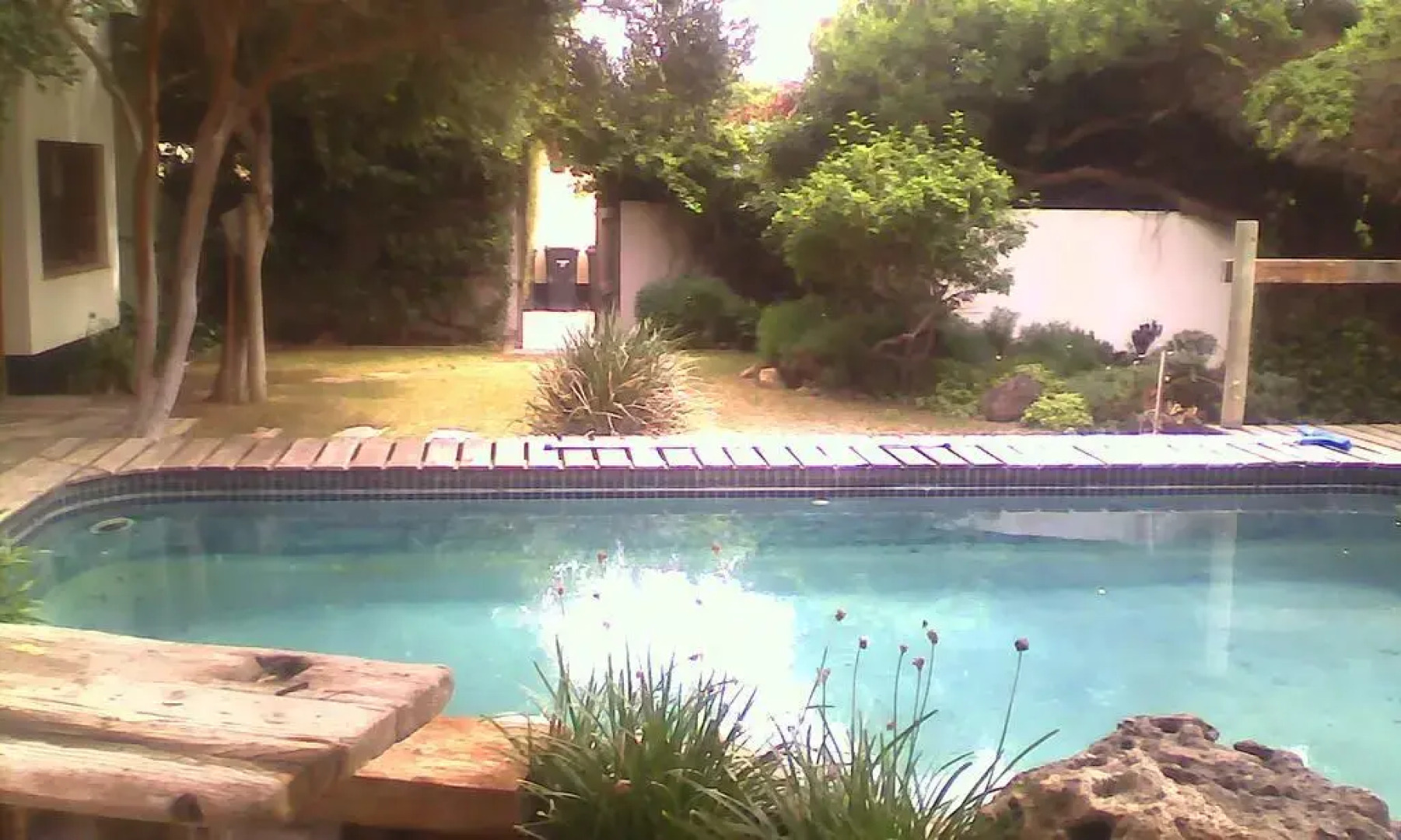 Spindrift Guesthouse