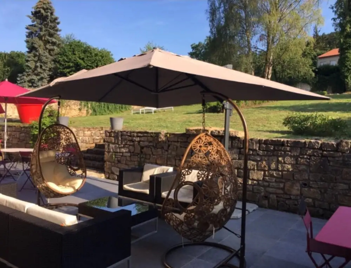 Par Monts et par Vaux