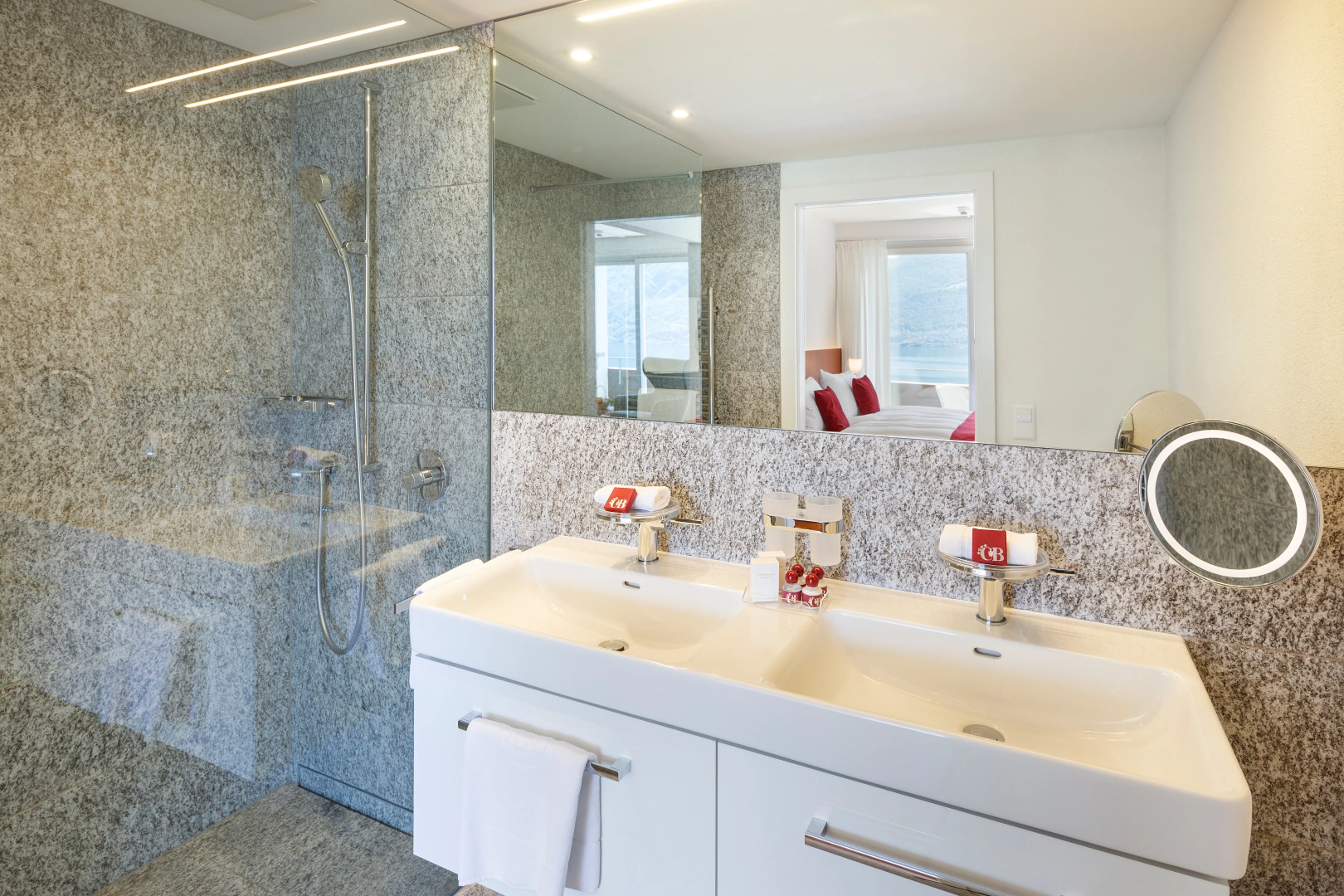 Casa Berno Panorama Resort