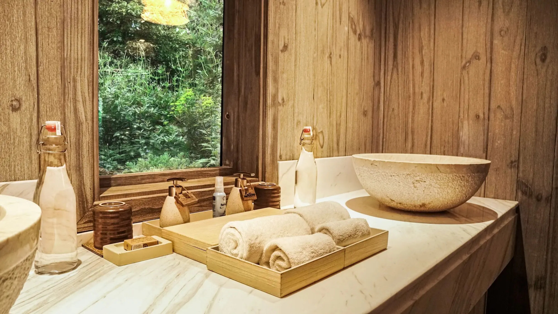 Курортный отель An Lam Retreats Saigon River