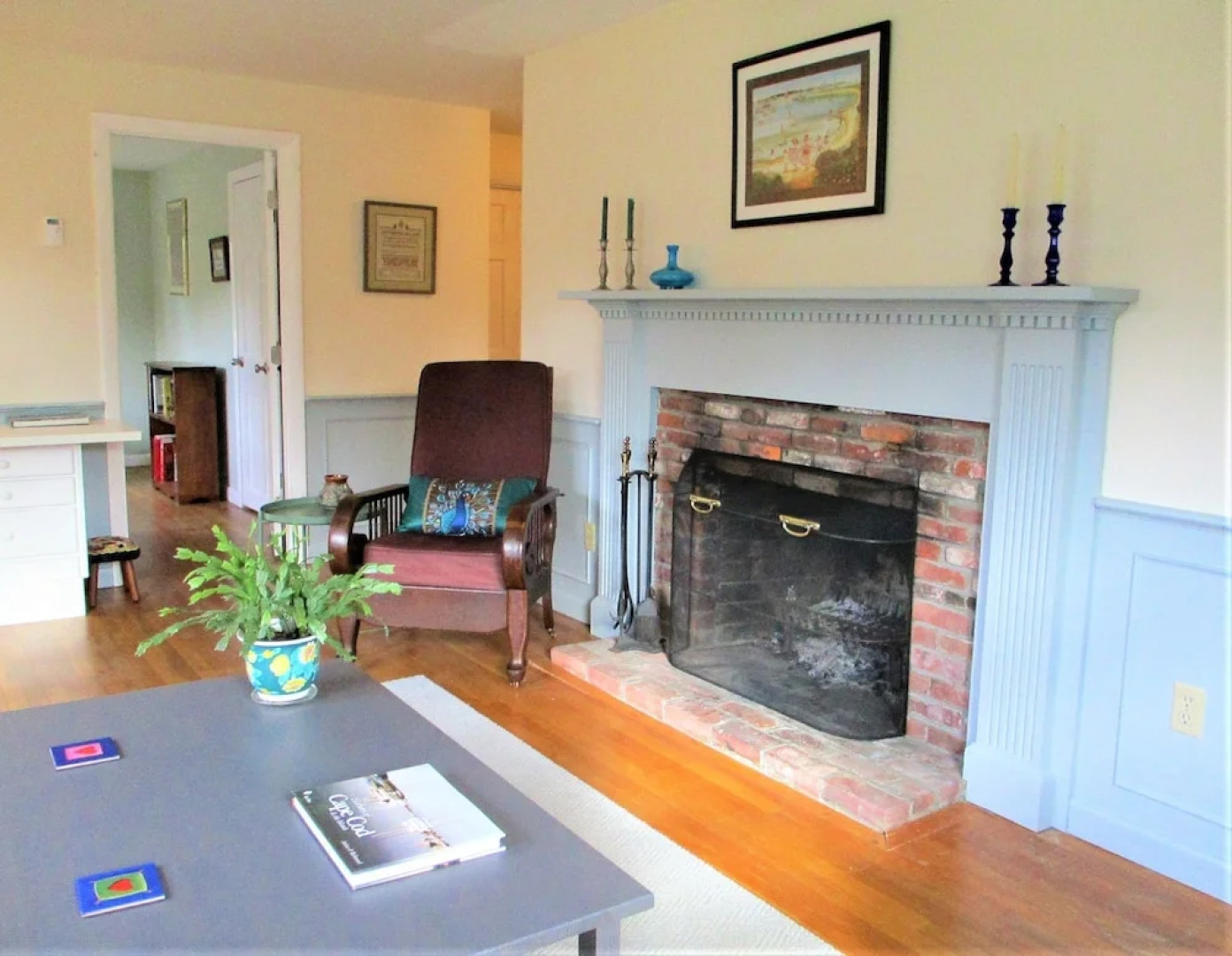 279 Alden - 3 Bedroom House