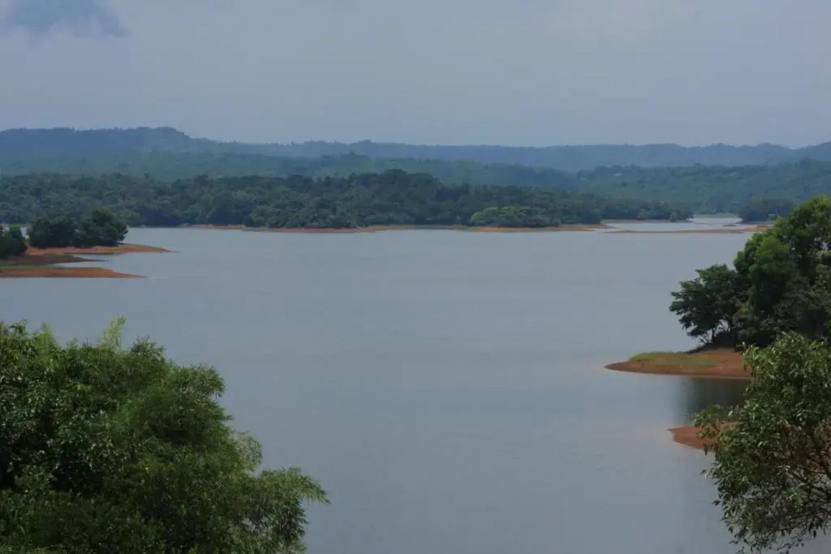 Porta Verde Resort Villas Caliraya