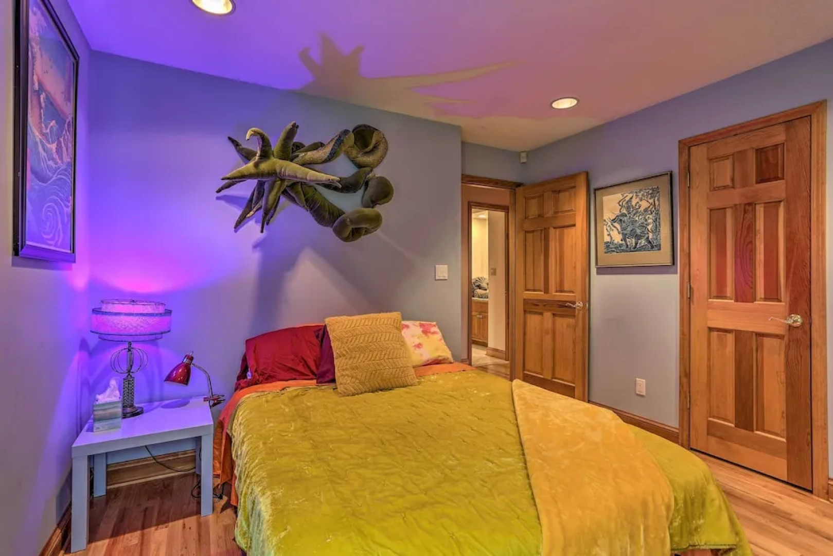 Unique Catskills Hideaway - Walk to Lake Jeff