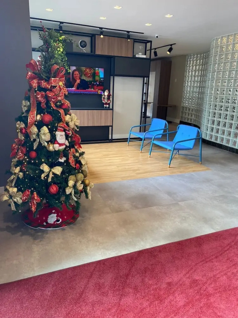 Mogano Business Hotel