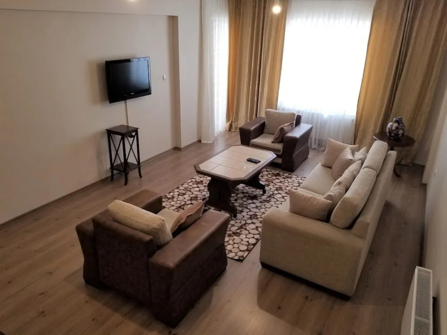 Cakar Kiralama - Gunluk Kiralik Daire