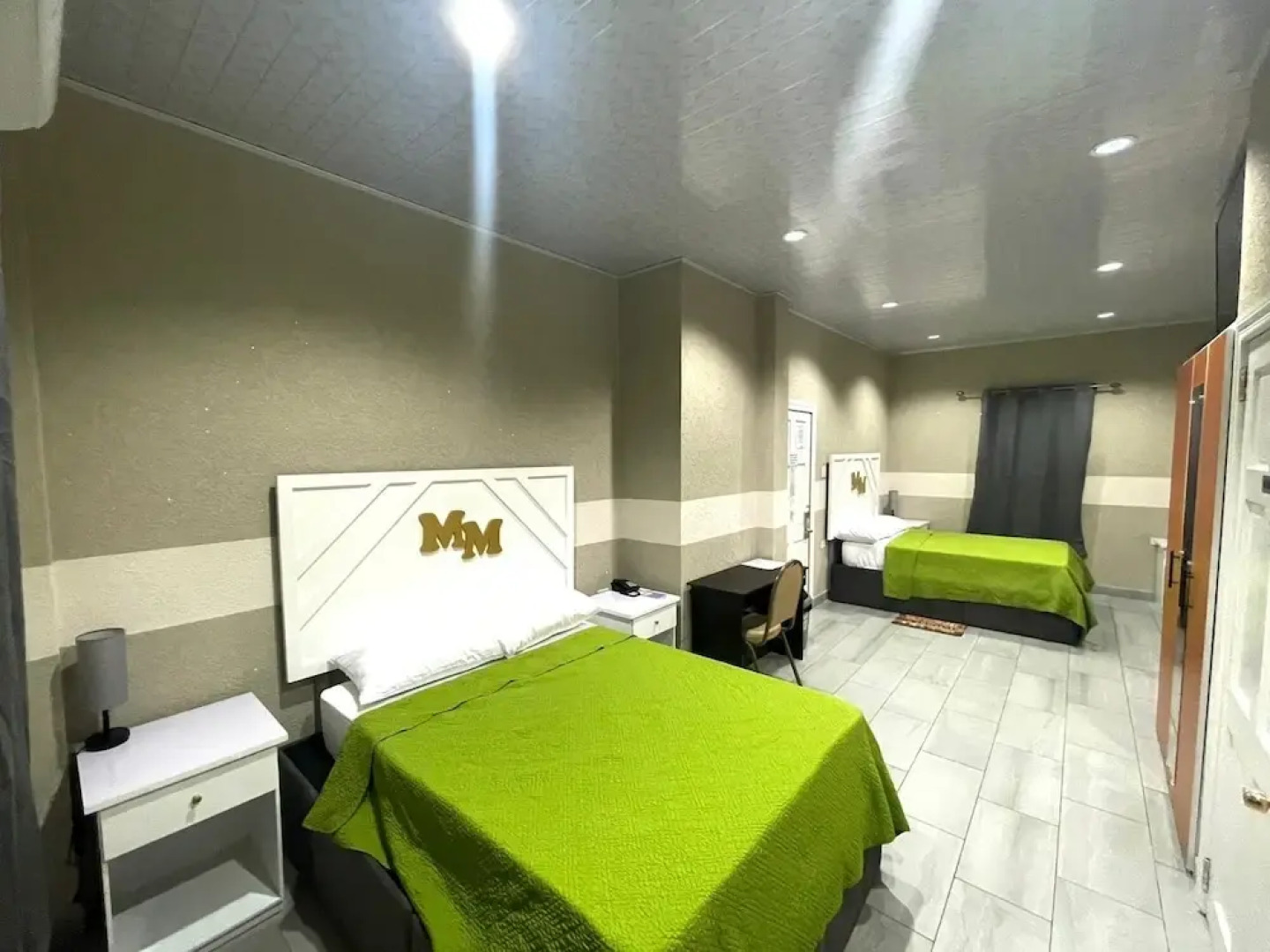 Millenium Manor Hotel