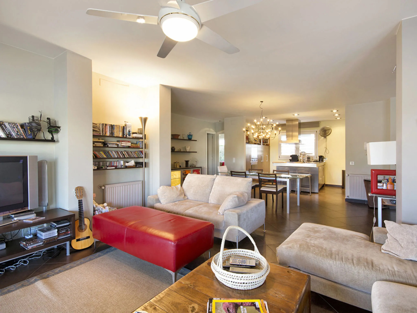 Holiday Home Colores