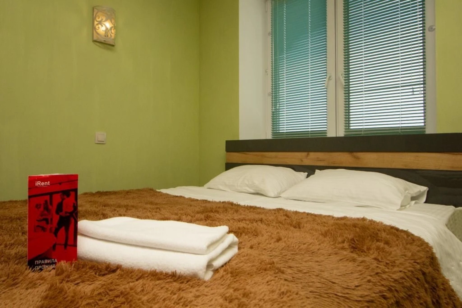 iRent72 апартаменты