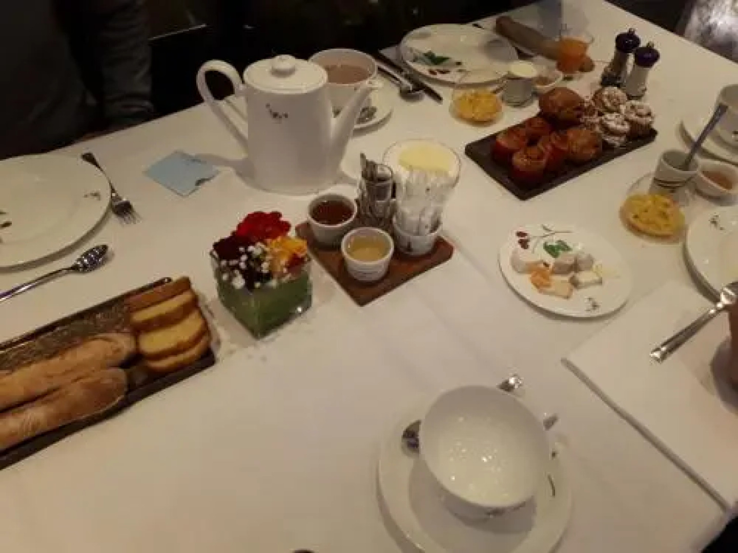 Restaurant Gite Le Délice Des Papilles