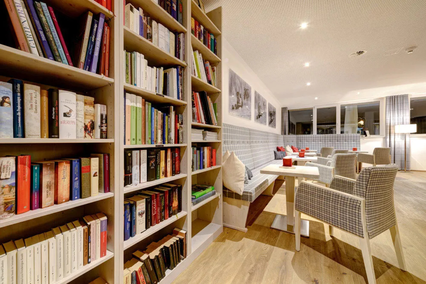 Das Schäfer - Superior