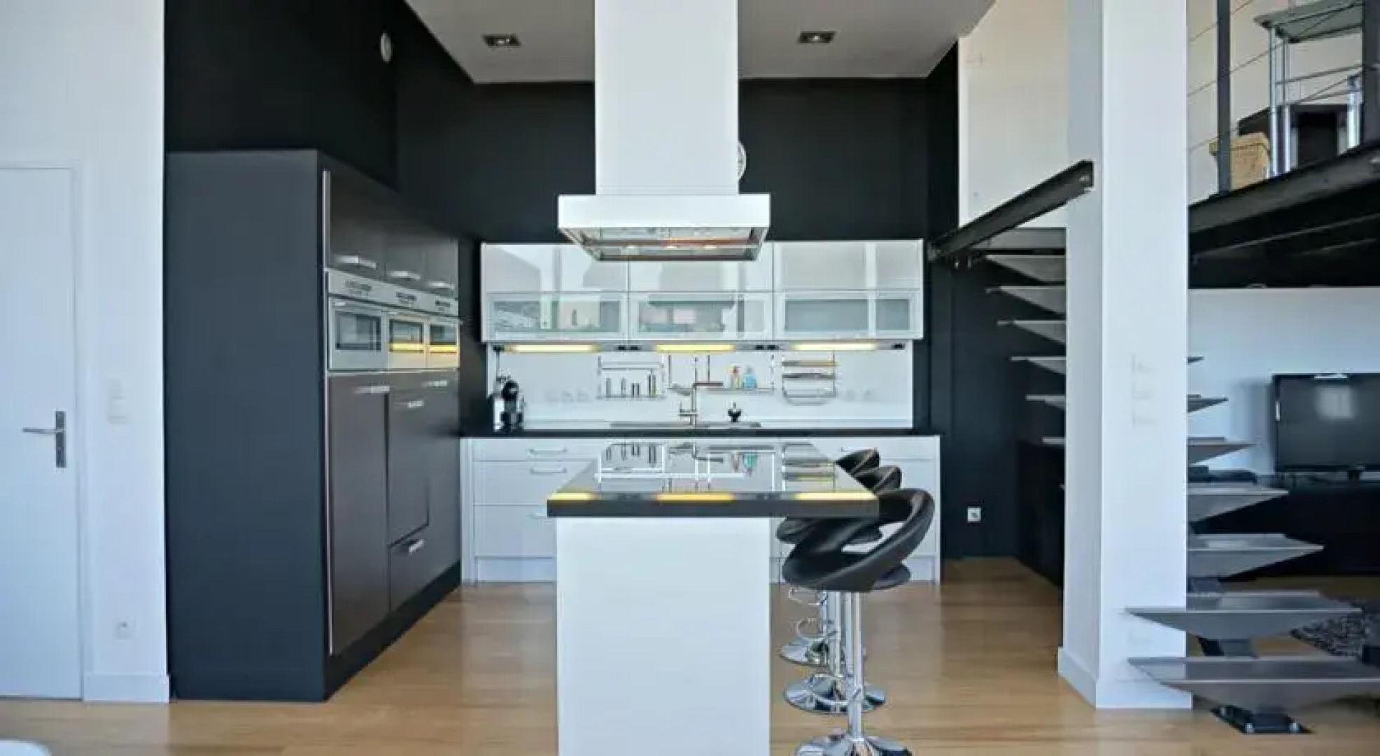 Little Suite - Le loft