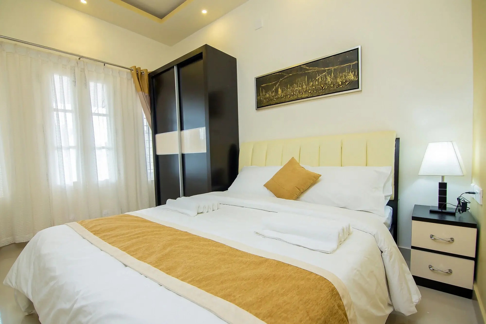 Le Villagio Resort & Domes