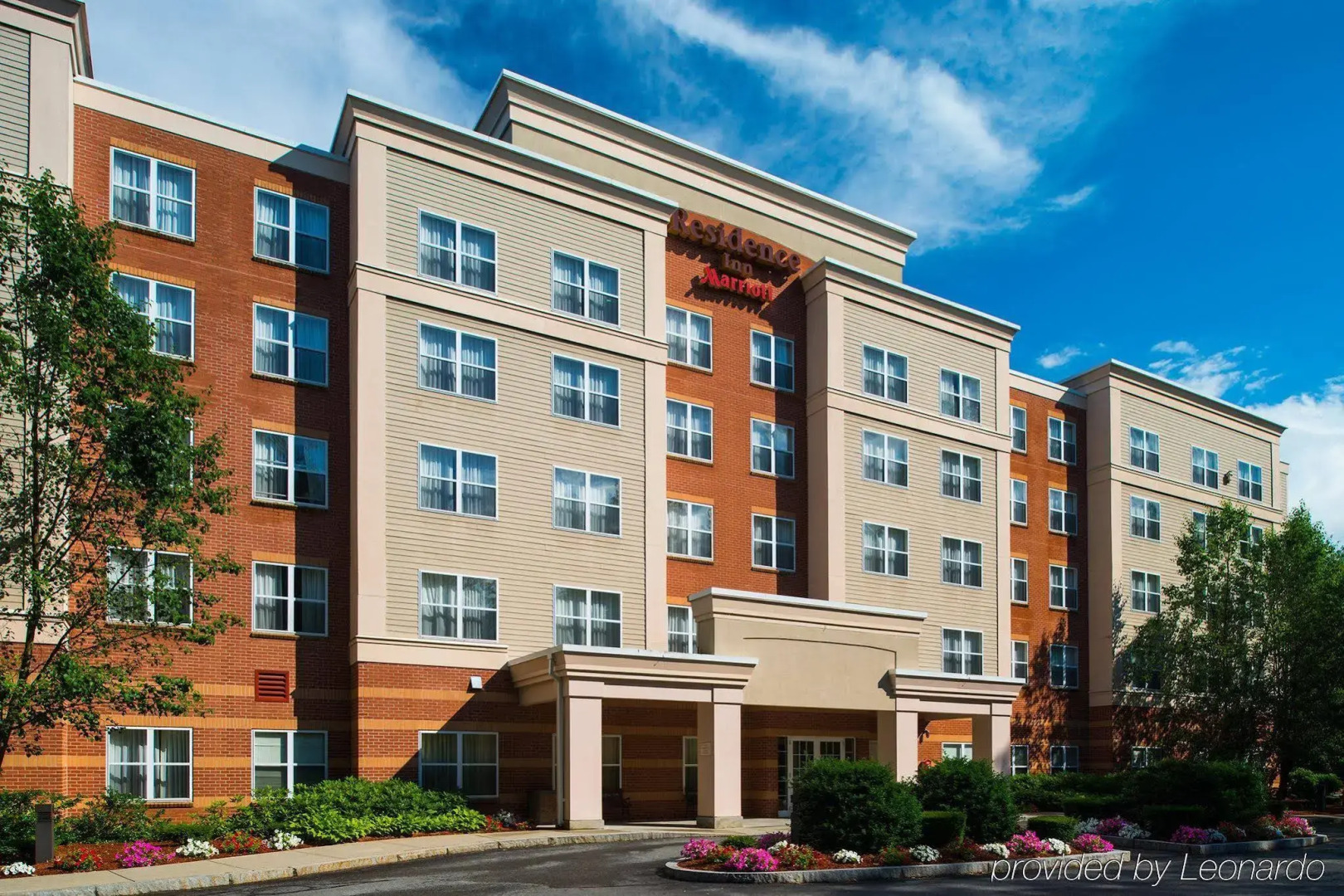 Residence Inn by Marriott Boston Framingham