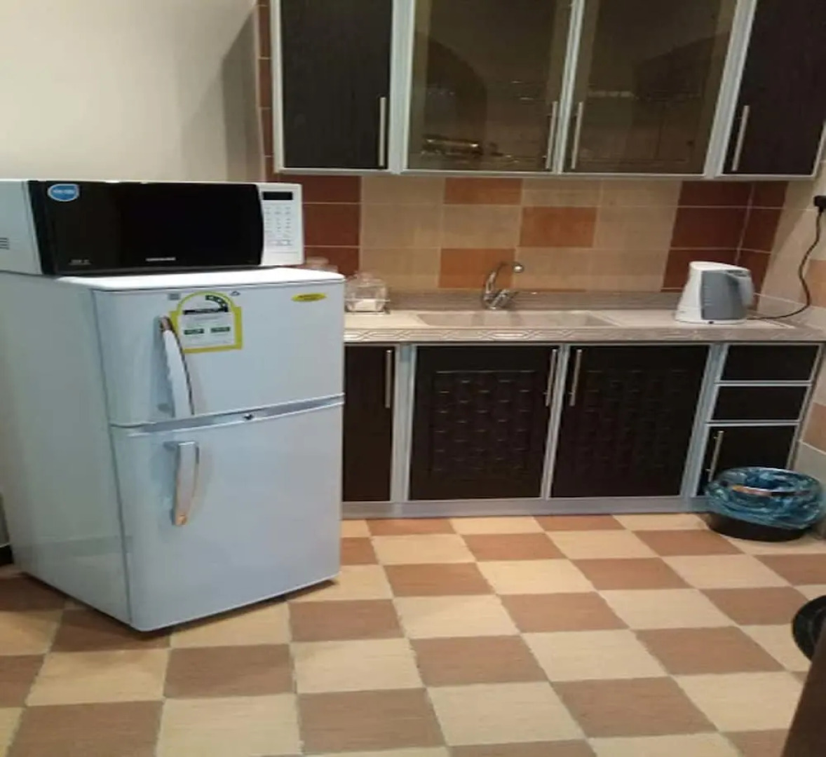 Almasah Altaj Aparthotel