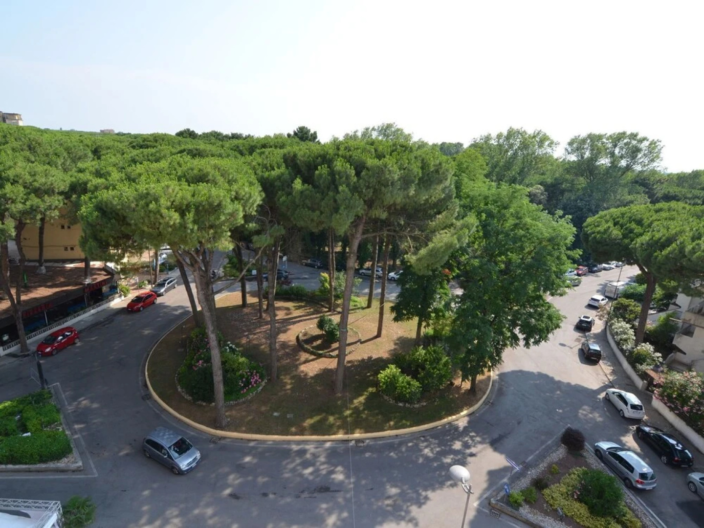 Apartment in Lido Degli near De Polta Park & Sea Beach