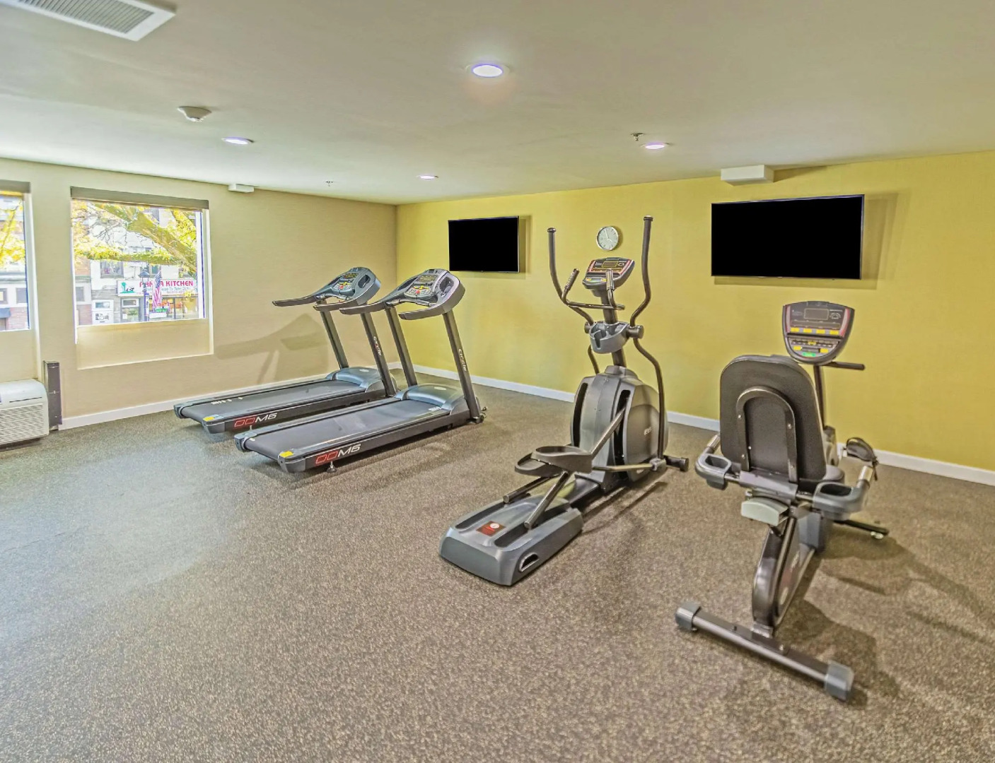 The Penn Stroud, Stroudsburg - Poconos, an Ascend Collection Hotel