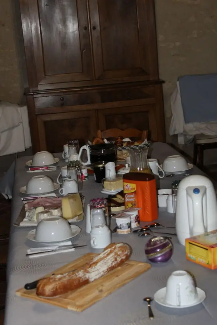 Domaine de la Touche