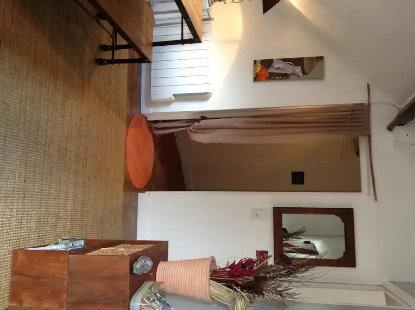 Gite Maison Prairie Bonheur à 25km de Paris