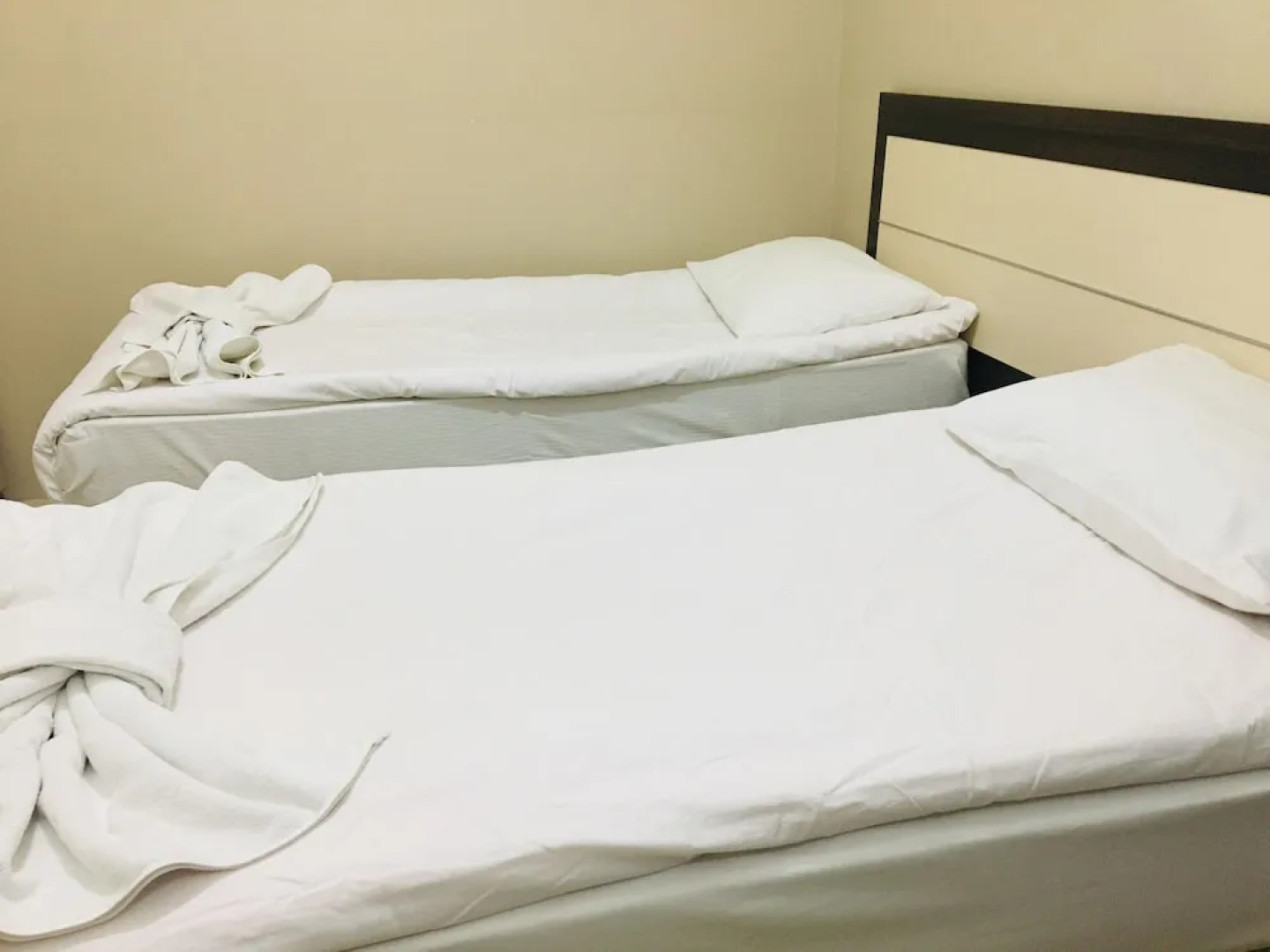 Fimaj Residence & Apart Hotel