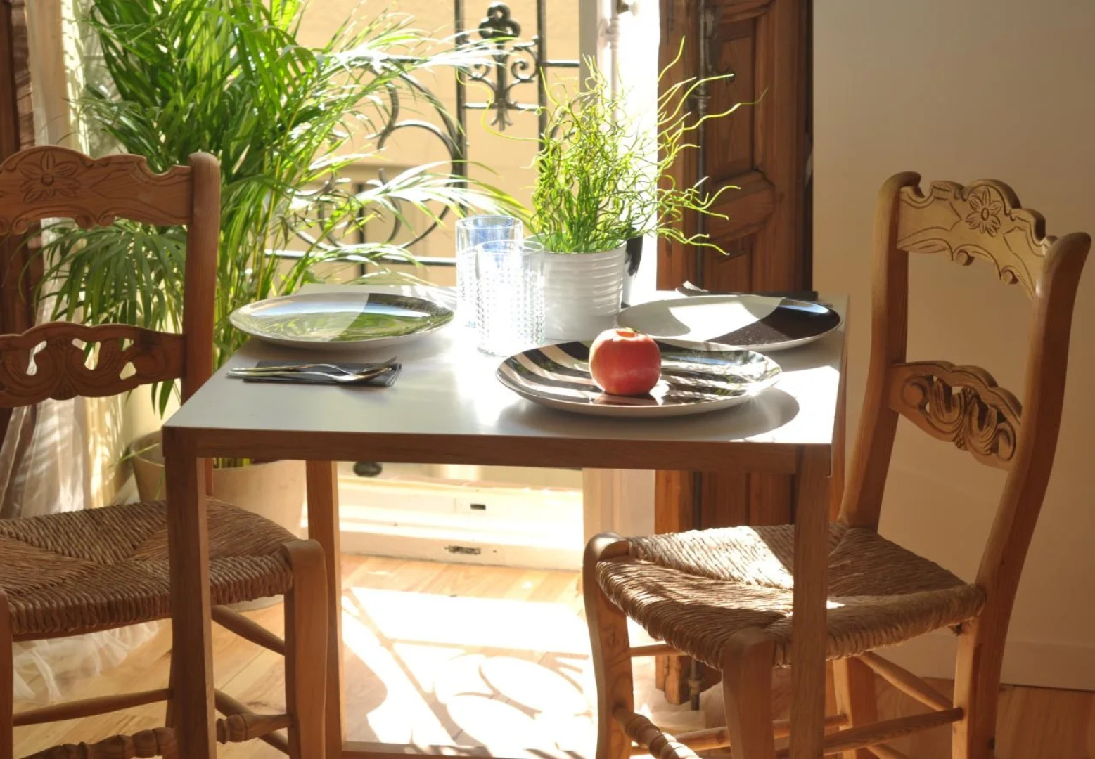 Rusticae Matute11 Suites