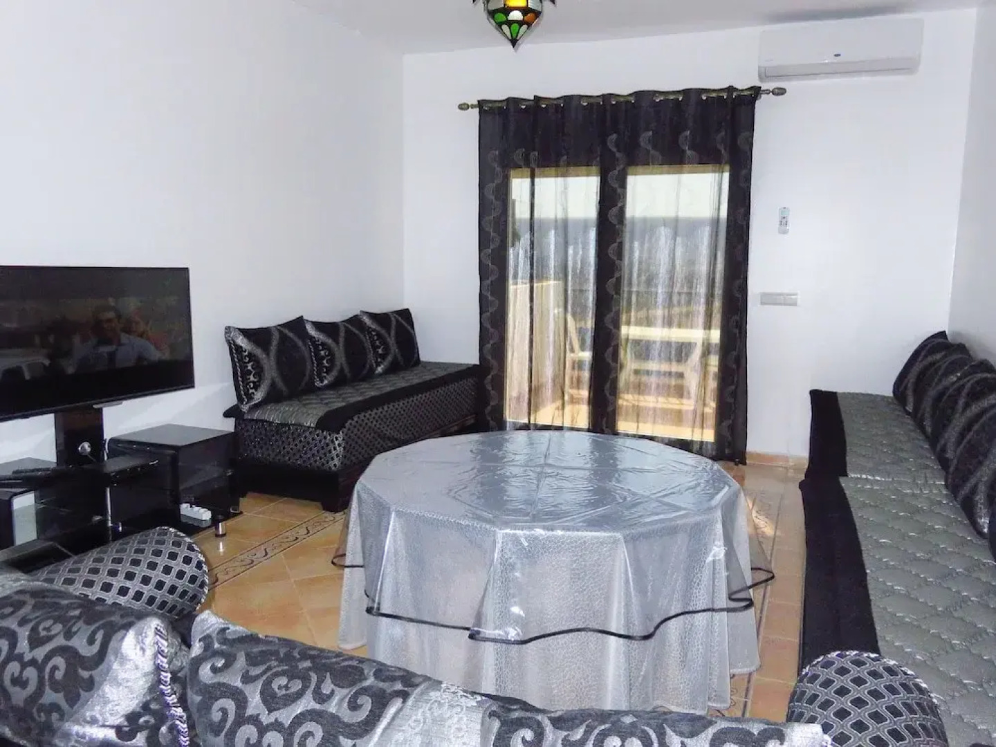 Appartement AP8 Marina Saidia