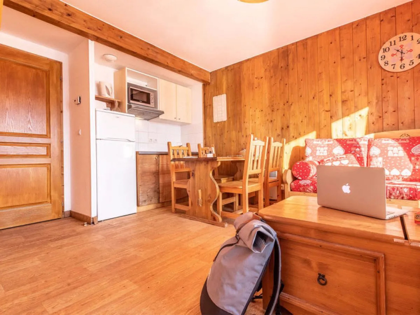 Les Chalets du Berger 41473