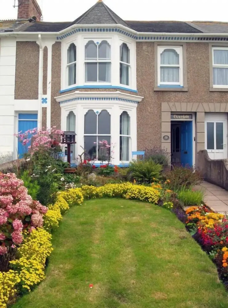 Period Living in Hayle