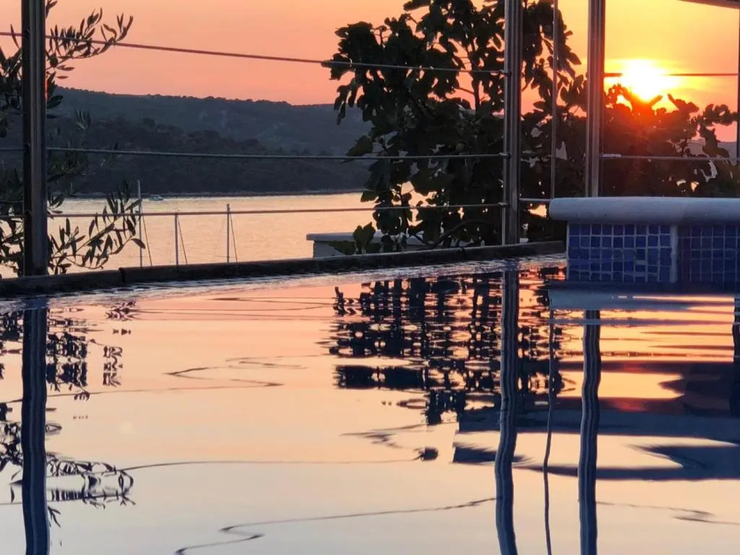 Villa Lana Apartments