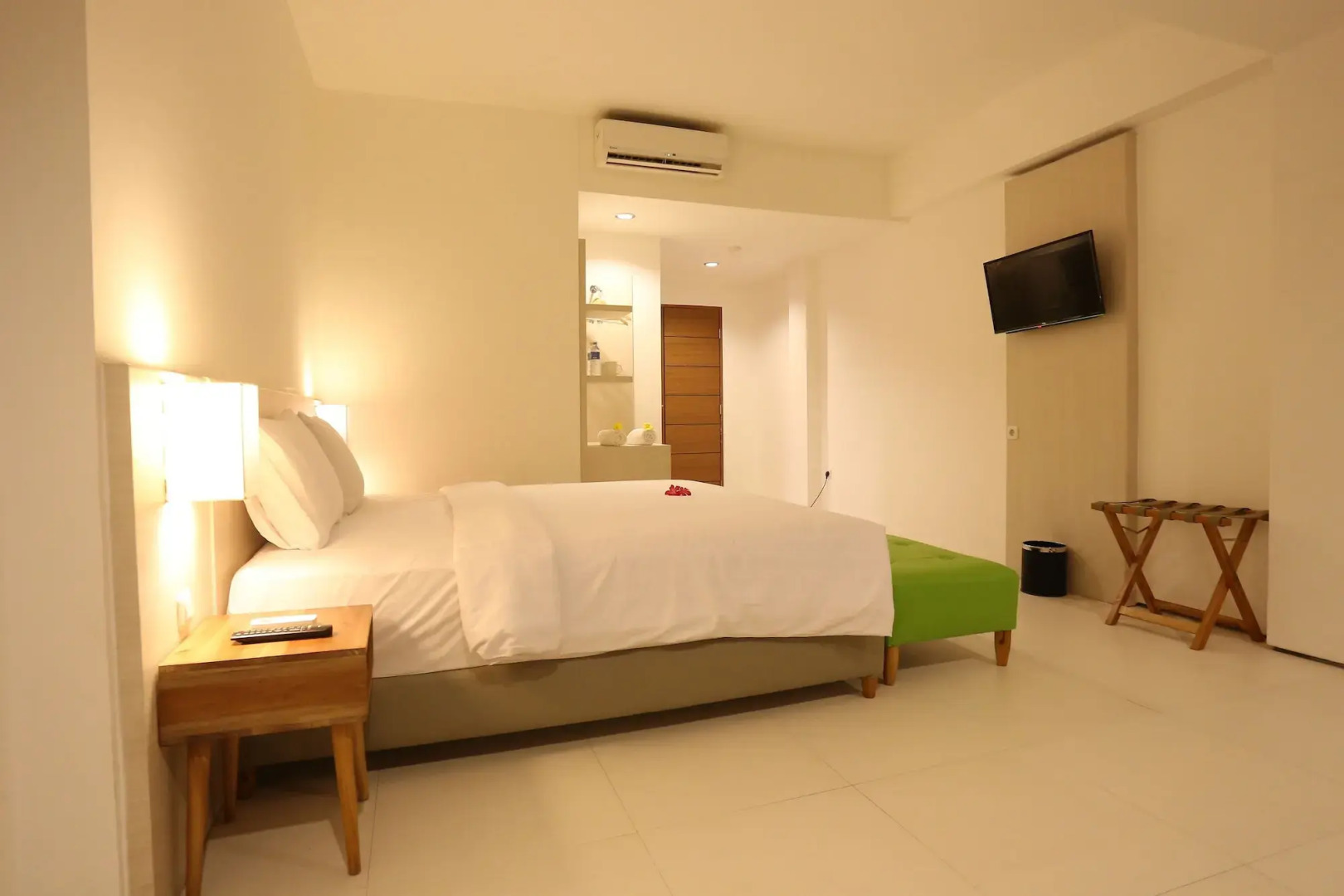 Fovere Hotel Palangka Raya