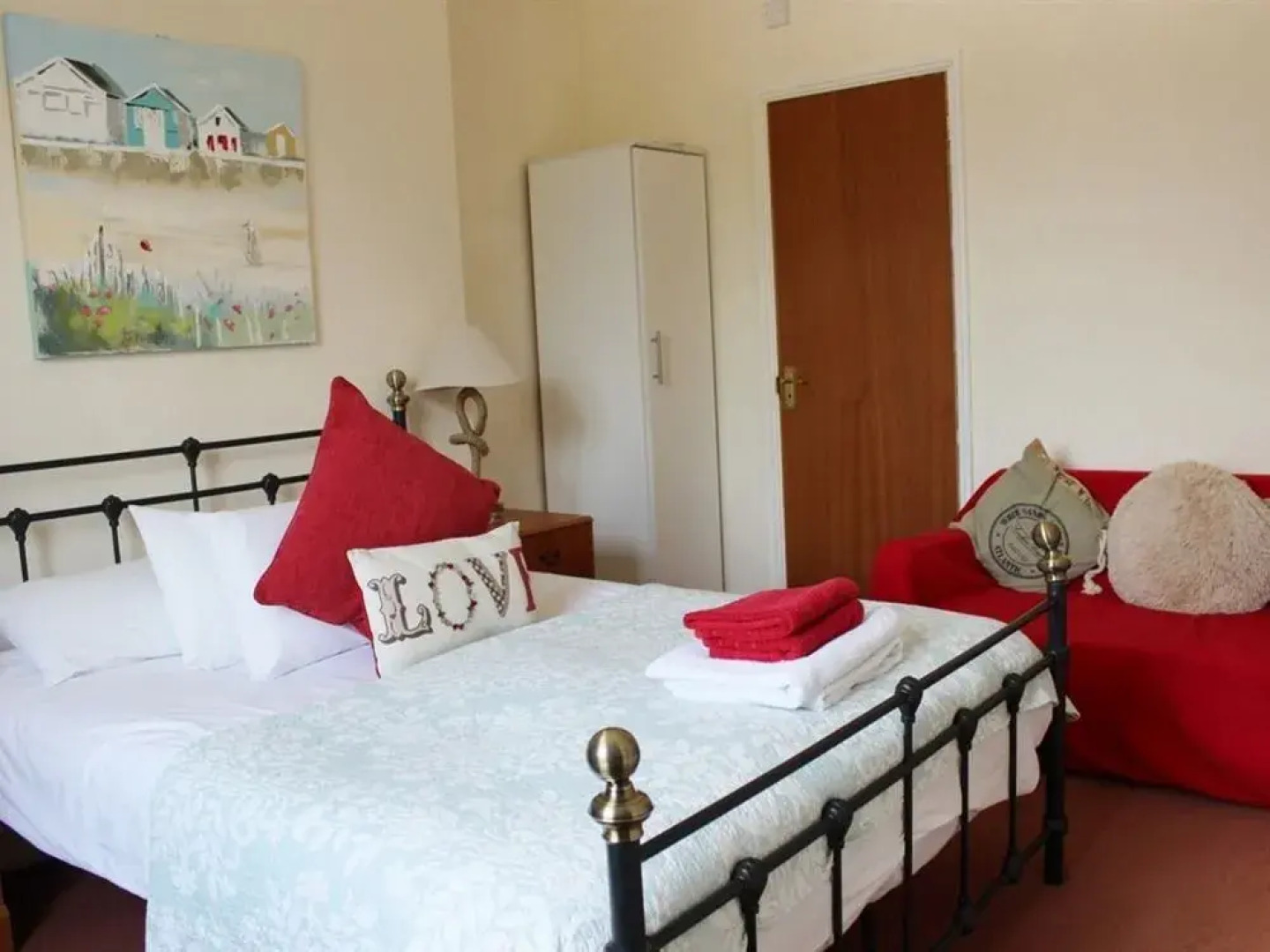 Little Hallingbury Mill