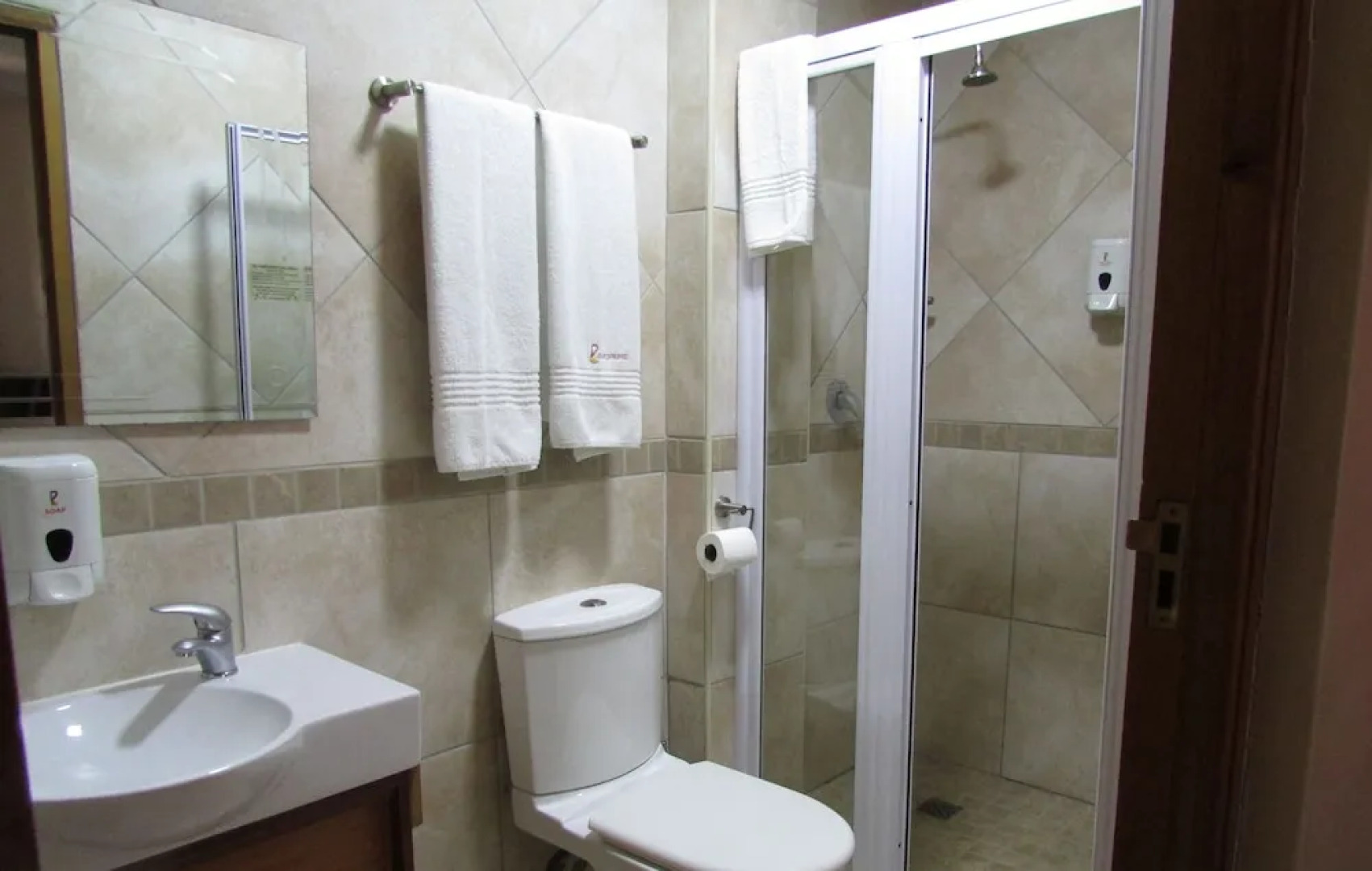 Europrime Boutique Hotel