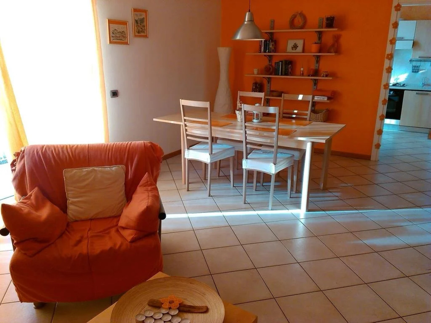 Villa Aurora with pool