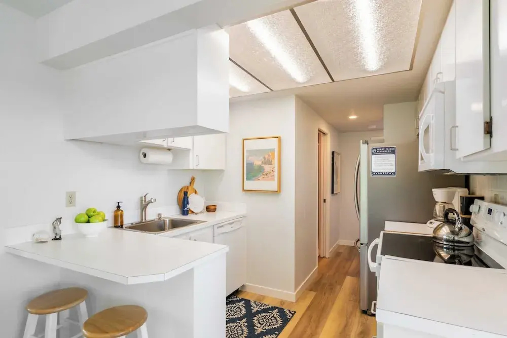 Beachcomber's Bliss by Avantstay Steps to the Beach Ocean Views