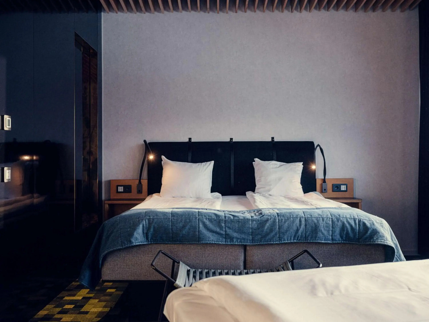 U&Me, BW Signature Collection