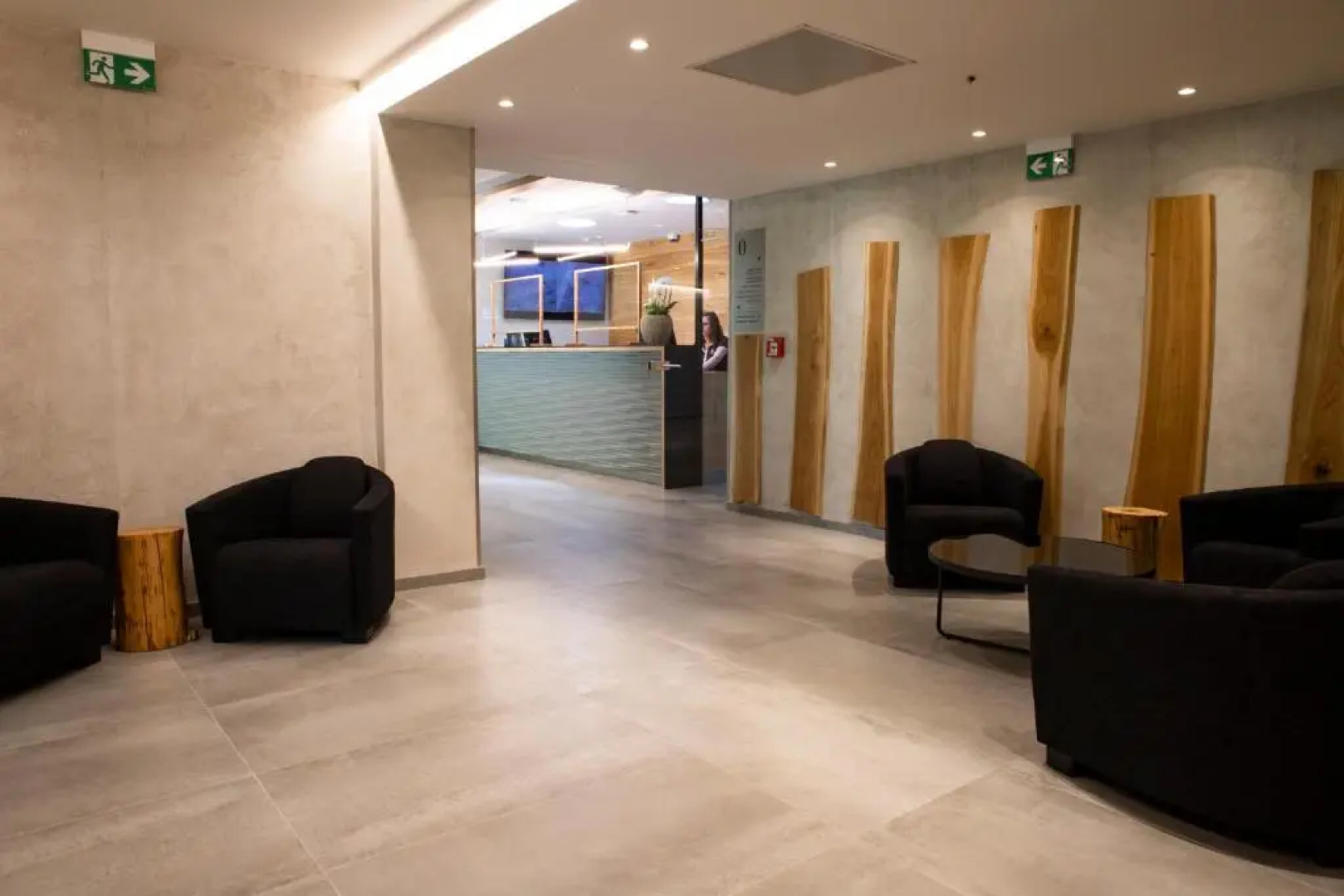 Amenity Hotel & Resort Orlické hory