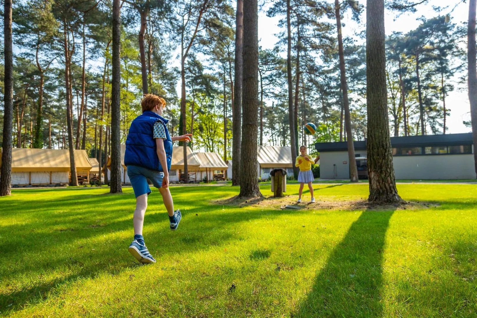 Europarcs Hoge Kempen