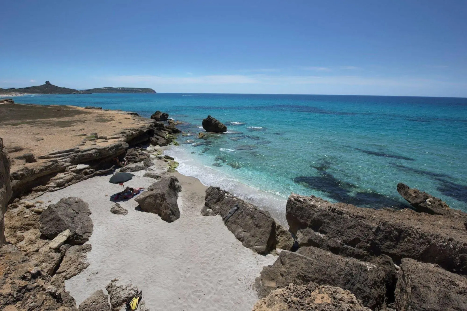 Aquae Sinis Albergo Diffuso