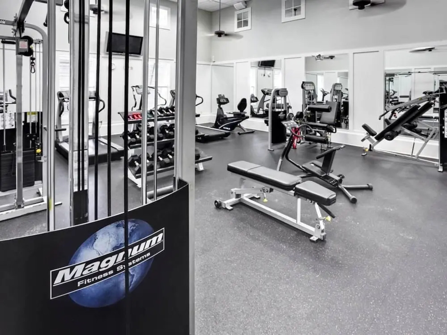 Windsor by the Sea - Five Bedroom Home